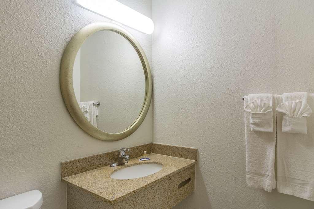 Motel 6-Atlanta, Ga - Downtown Room photo