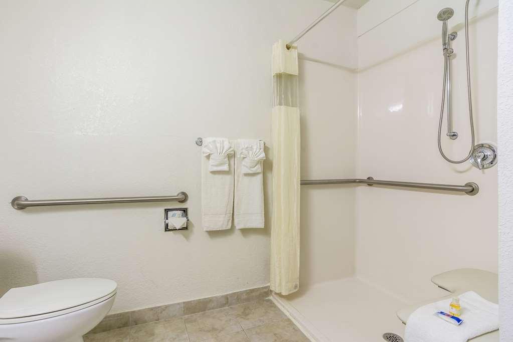 Motel 6-Atlanta, Ga - Downtown Room photo