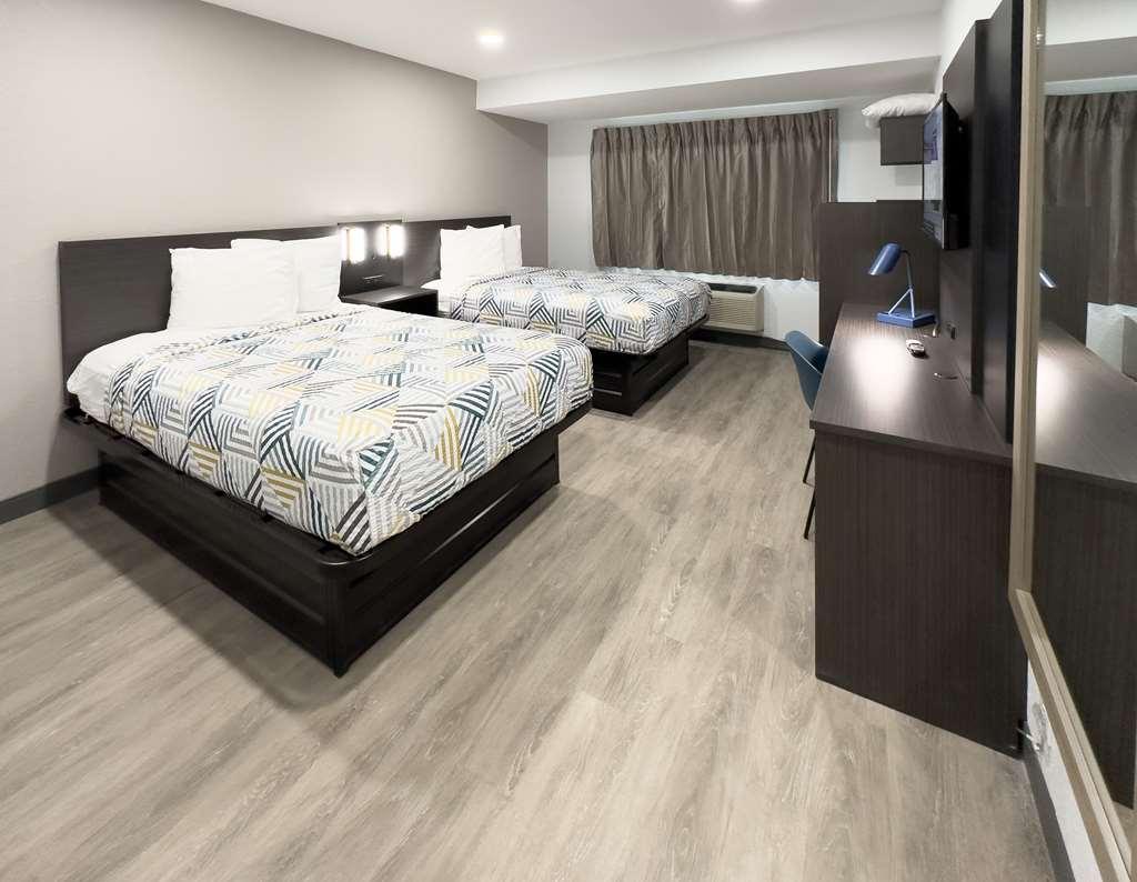 Motel 6-Atlanta, Ga - Downtown Room photo