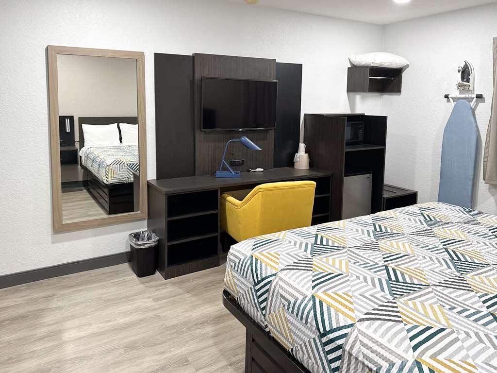 Motel 6-Atlanta, Ga - Downtown Room photo