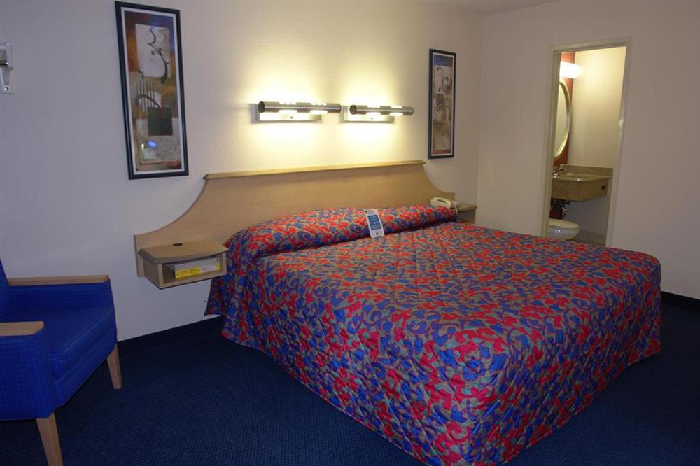 Motel 6-Atlanta, Ga - Downtown Room photo