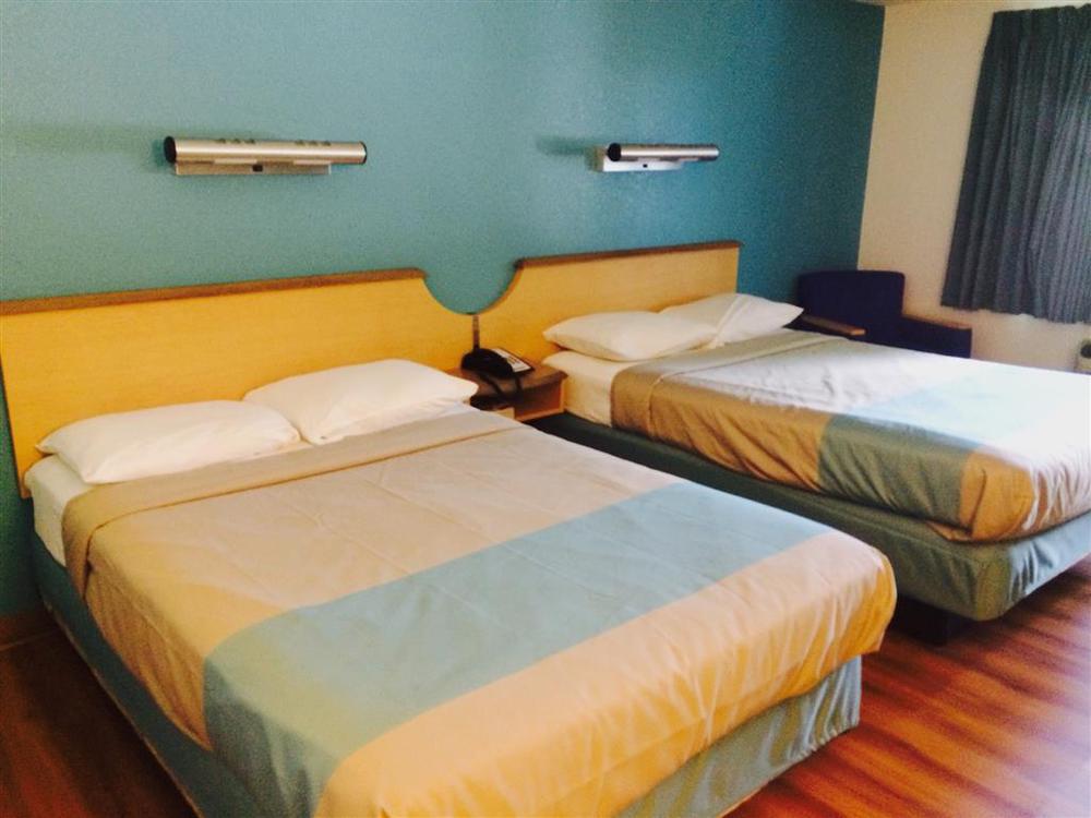 Motel 6-Atlanta, Ga - Downtown Room photo