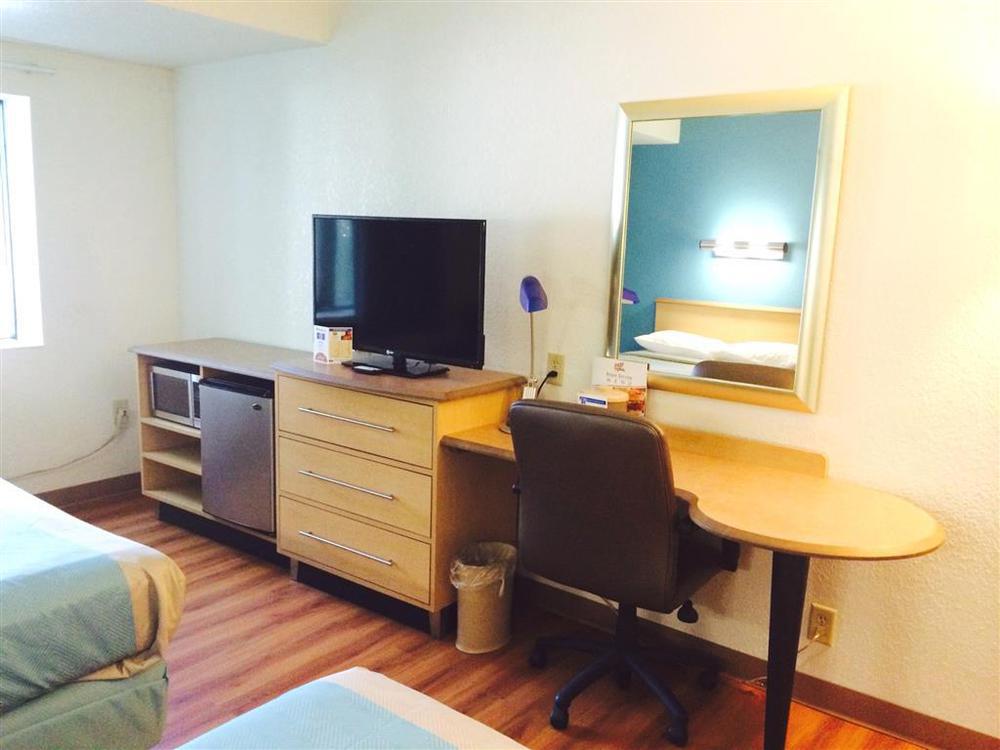 Motel 6-Atlanta, Ga - Downtown Room photo
