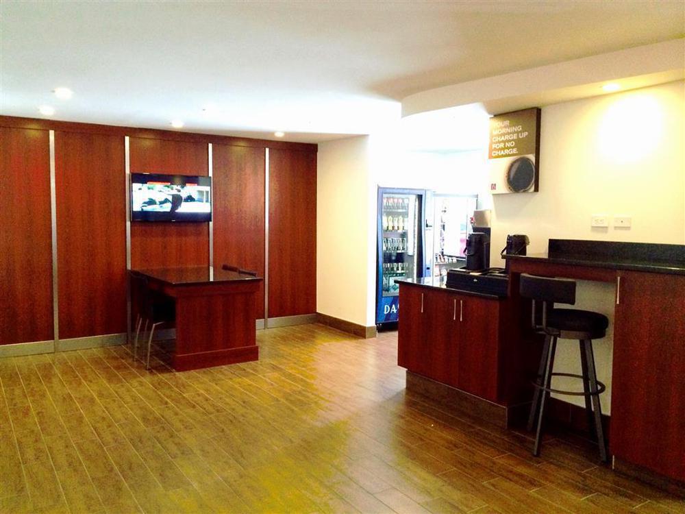 Motel 6-Atlanta, Ga - Downtown Interior photo