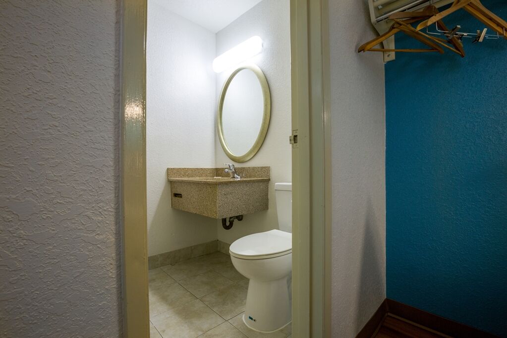Motel 6-Atlanta, Ga - Downtown Room photo