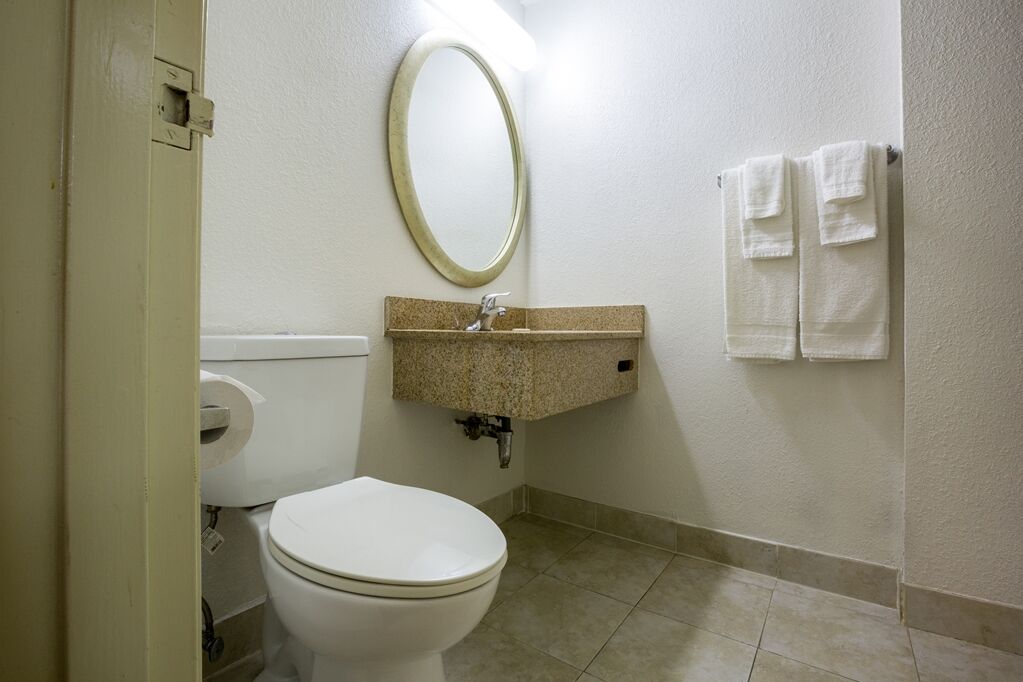 Motel 6-Atlanta, Ga - Downtown Room photo